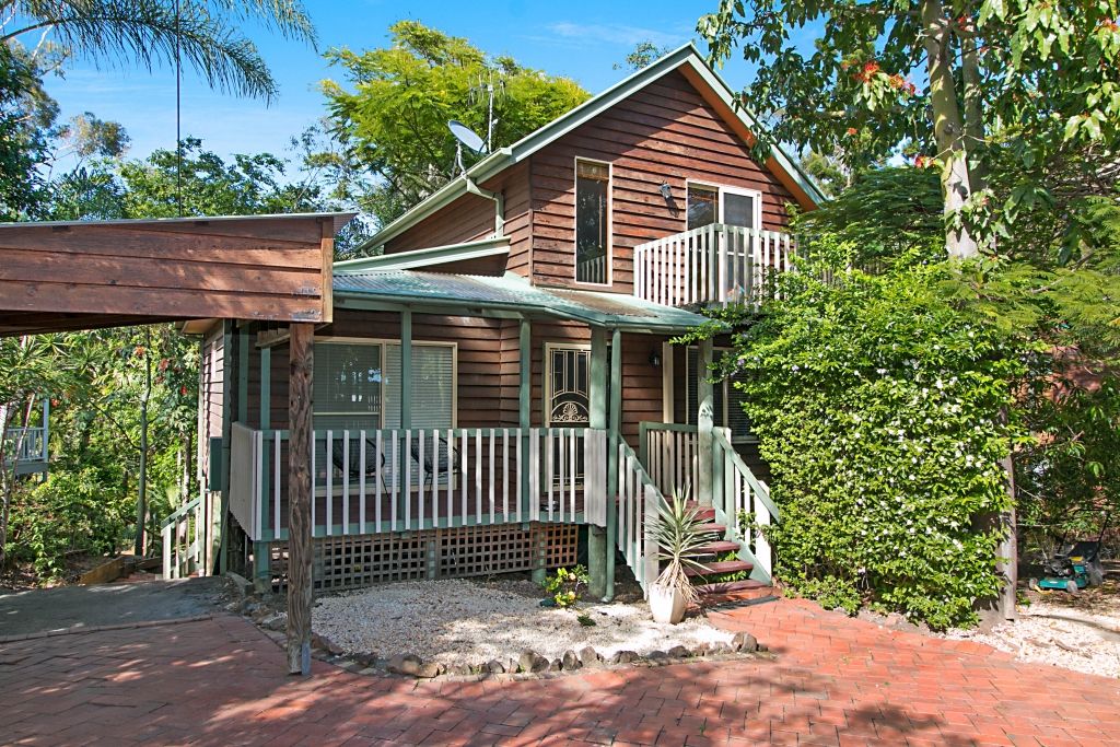 168 Guineas Creek Road, Currumbin Waters QLD 4223, Image 0