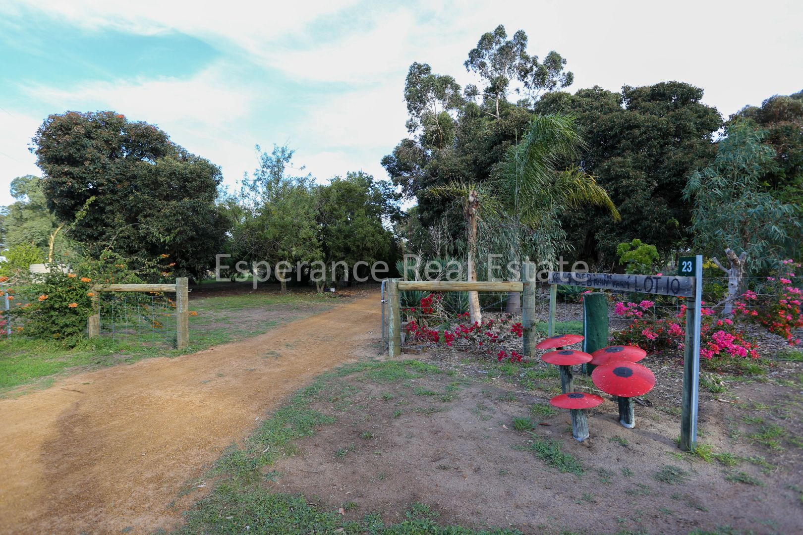 23 Yallambee Road, Myrup WA 6450, Image 1