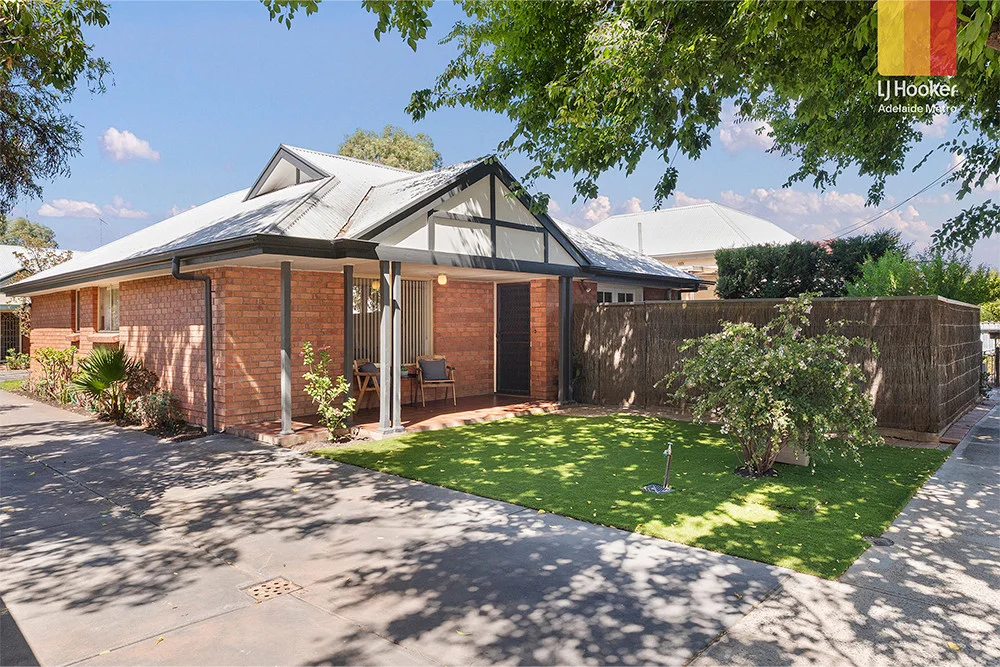 1/50 West Street, Torrensville SA 5031
