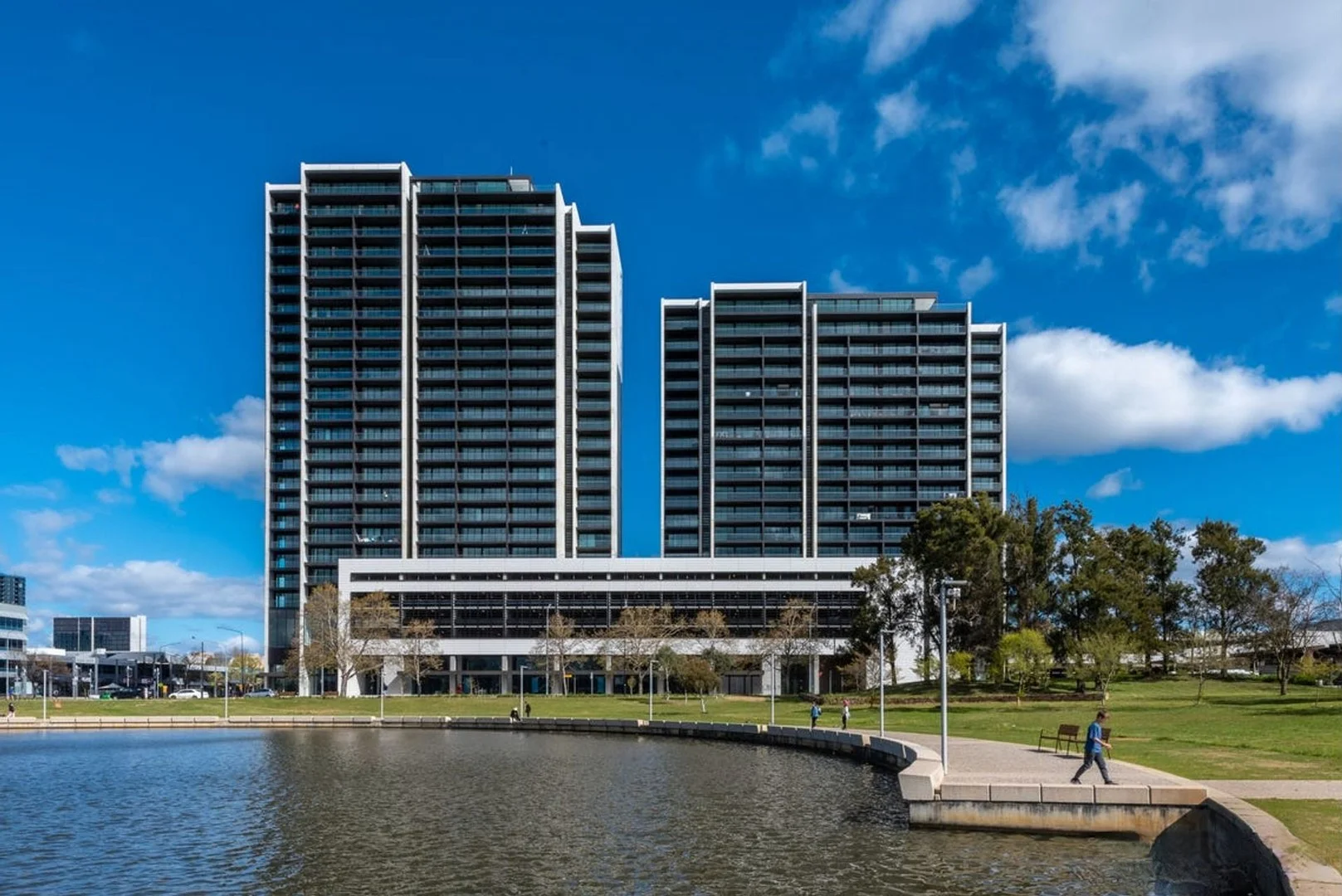 902/161 Emu Bank, Belconnen ACT 2617