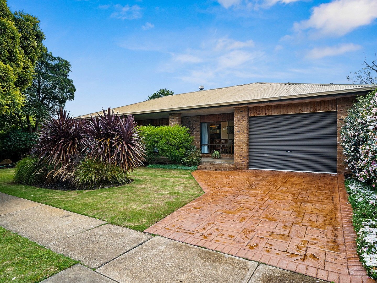 4 Goodenia Drive, Benalla VIC 3672, Image 0