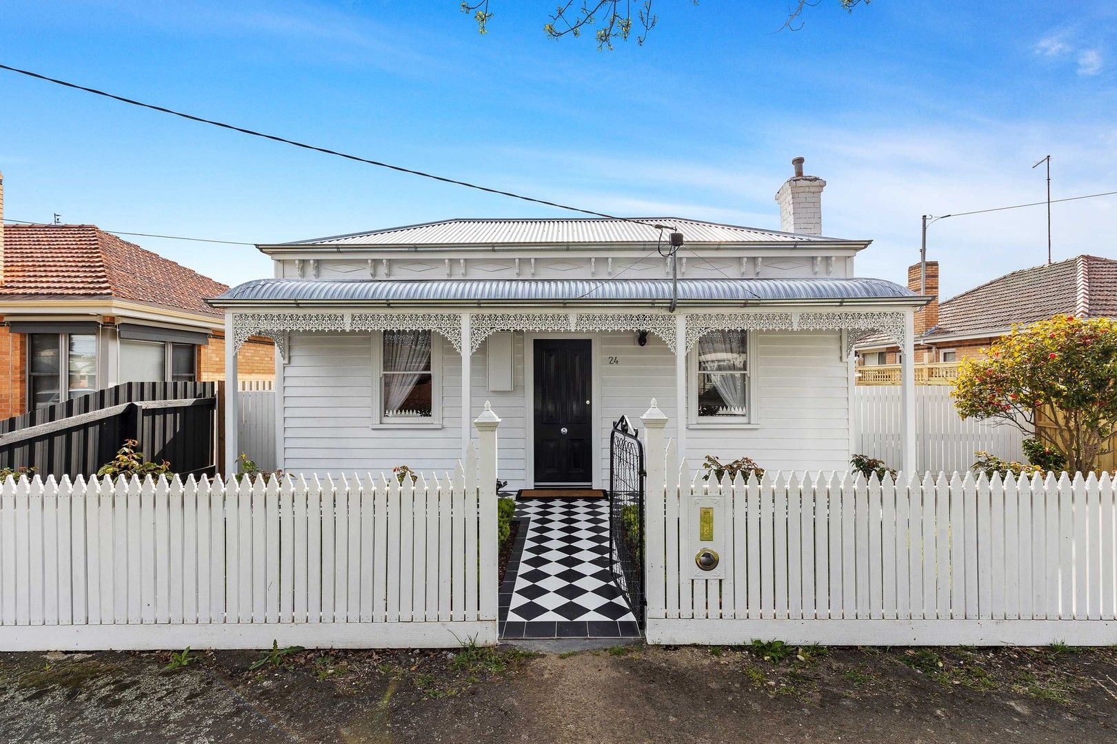 24 Talbot Street South, Ballarat Central VIC 3350, Image 0