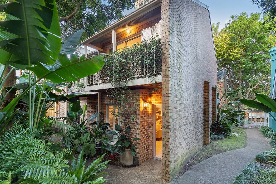 Picture of 27/43 Hereford Street, GLEBE NSW 2037