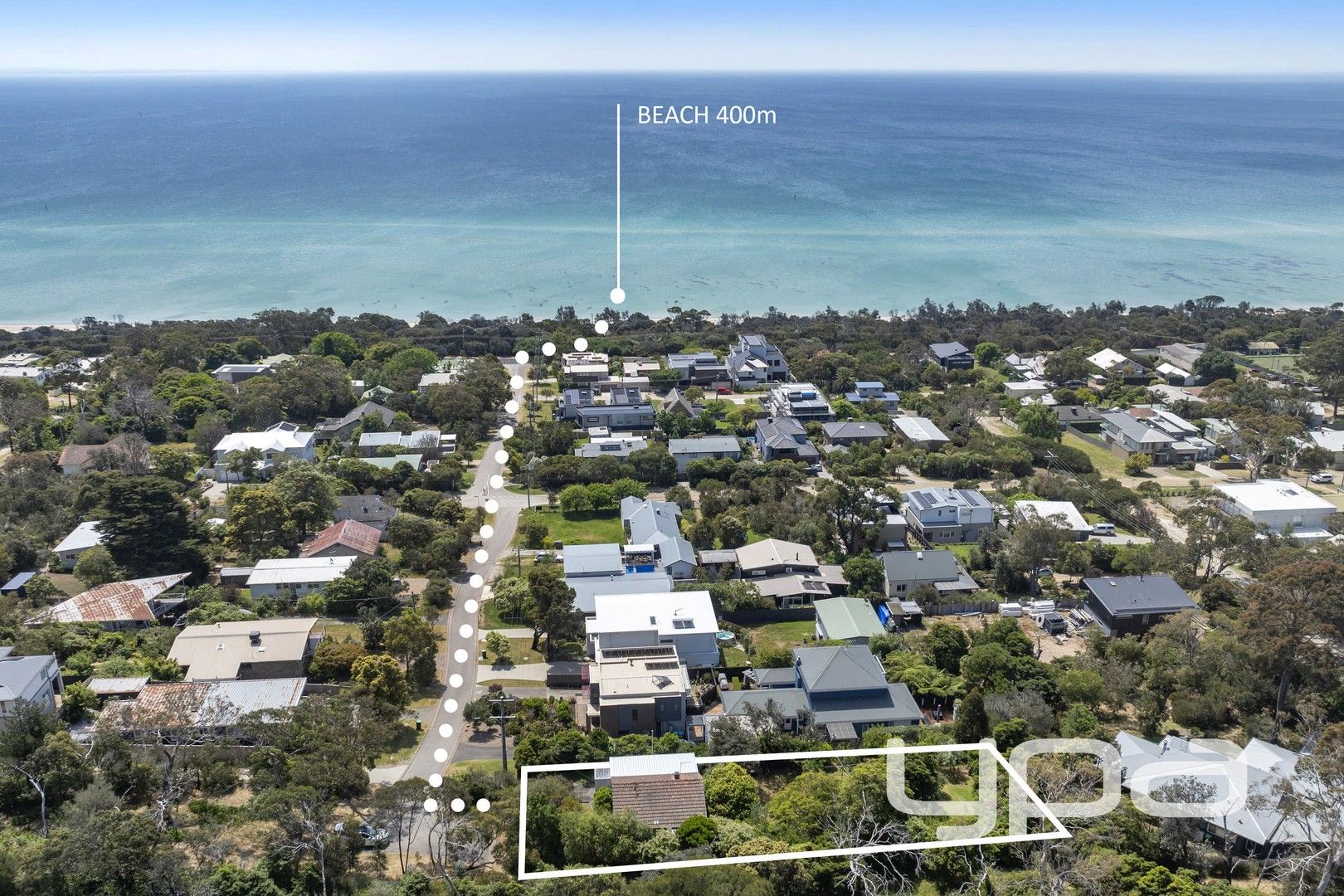 25 Grant Street, Dromana VIC 3936, Image 1