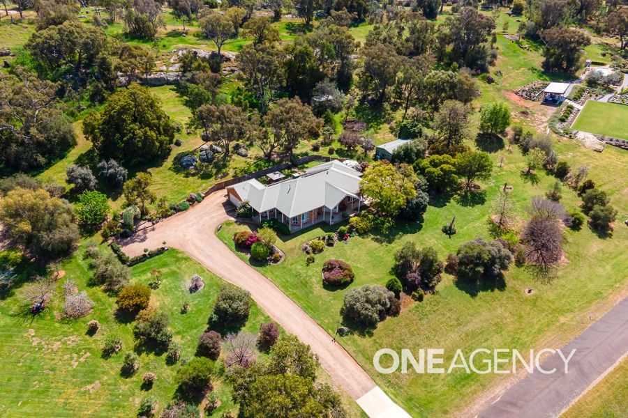 89 BRUCEDALE DRIVE, Brucedale NSW 2650, Image 0