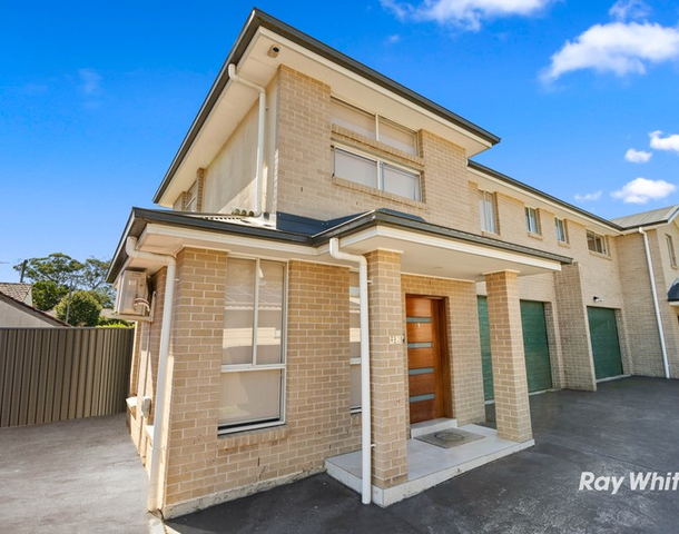 123A Davis Road, Marayong NSW 2148