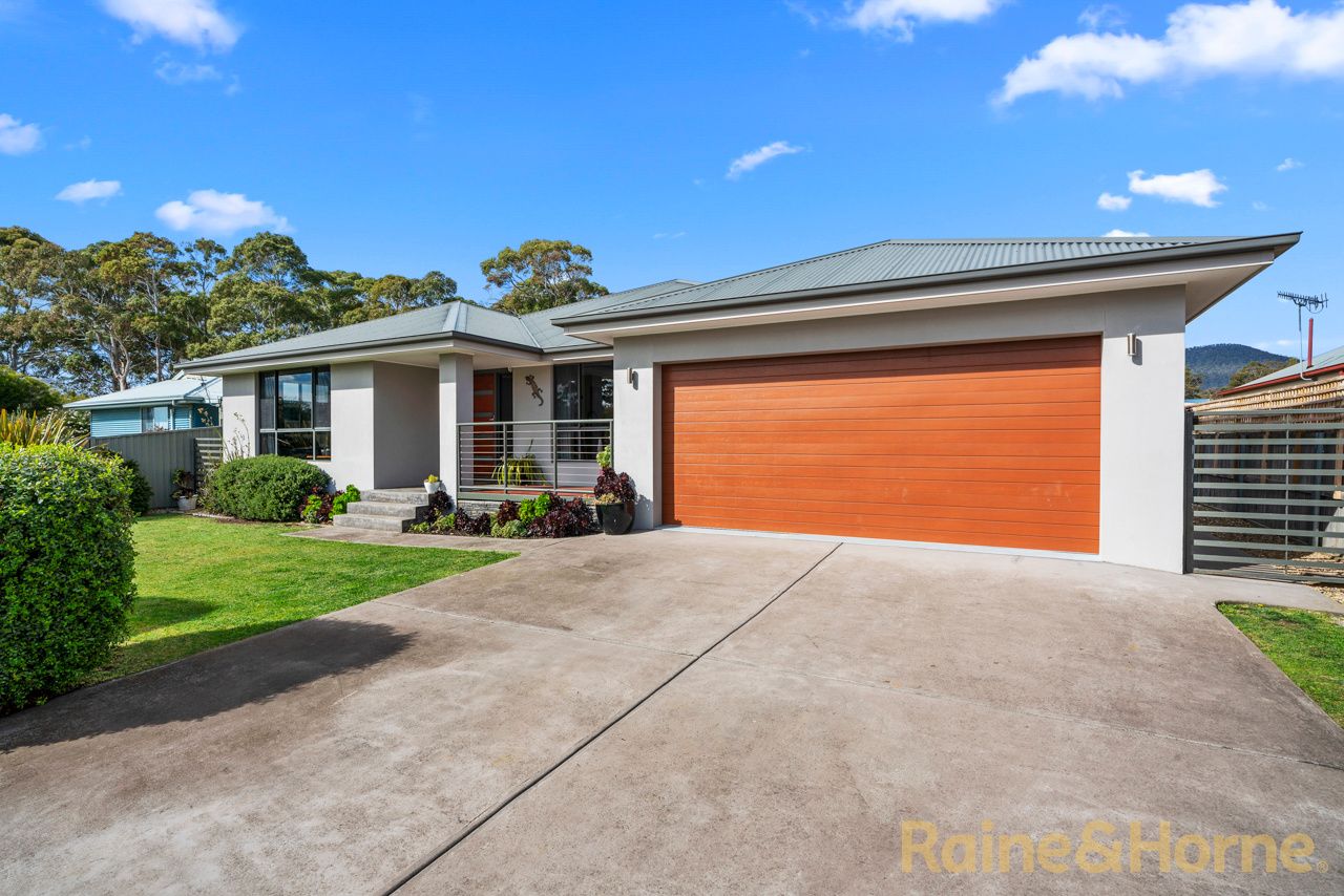 14 Walters Drive, Orford TAS 7190, Image 0