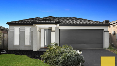 Picture of 55 Isabella Way, TARNEIT VIC 3029