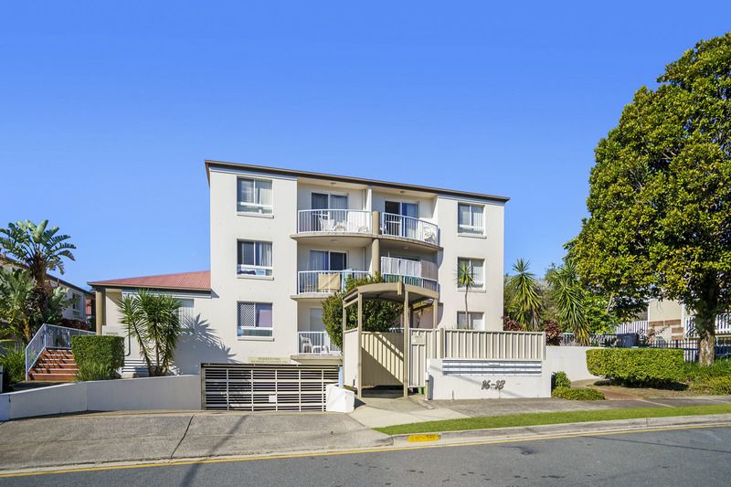 1 bedrooms Apartment / Unit / Flat in 42/16-18 Lloyd Street SOUTHPORT QLD, 4215