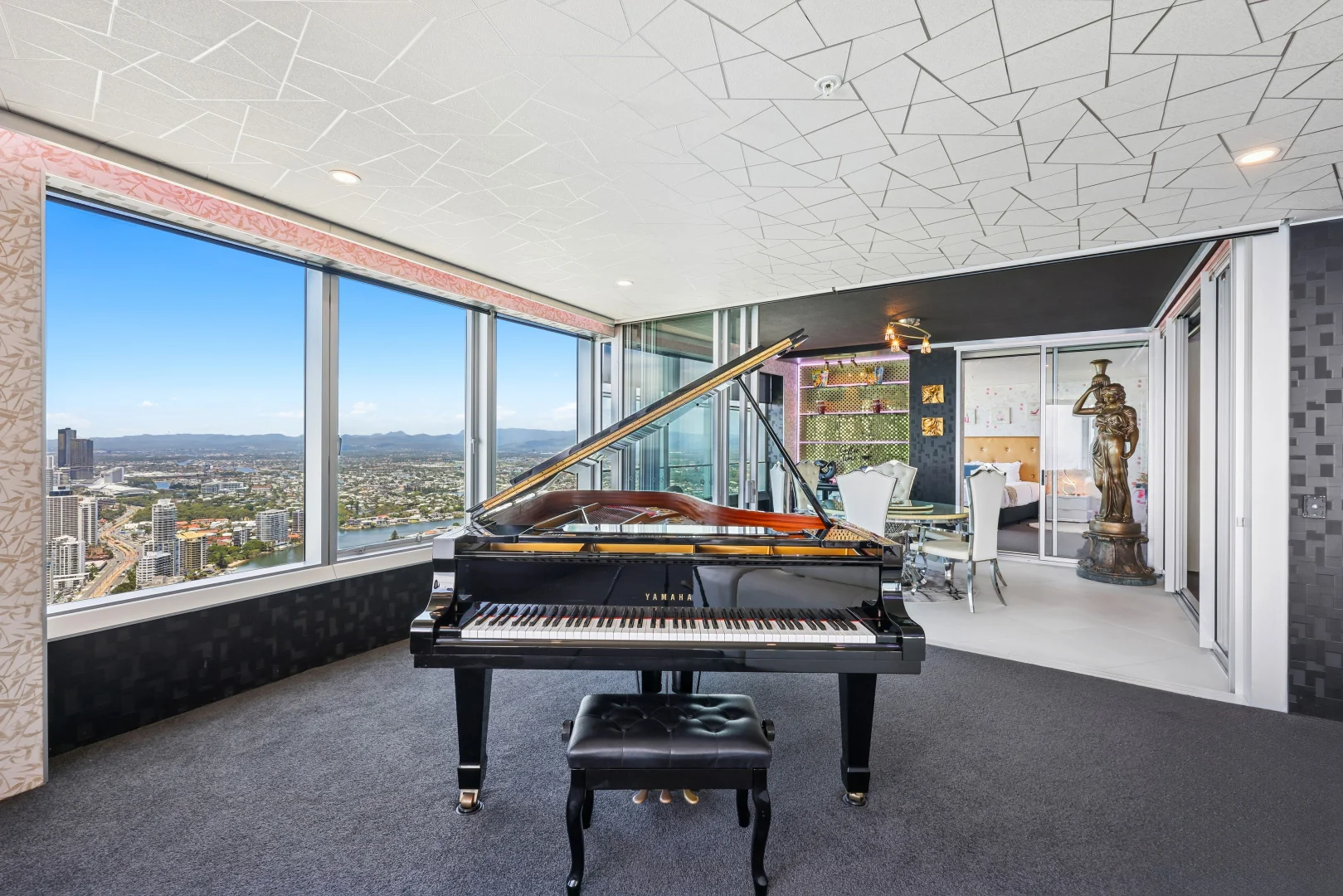 Additional image 21 of 5603/9 Hamilton Avenue, Surfers Paradise QLD 4217