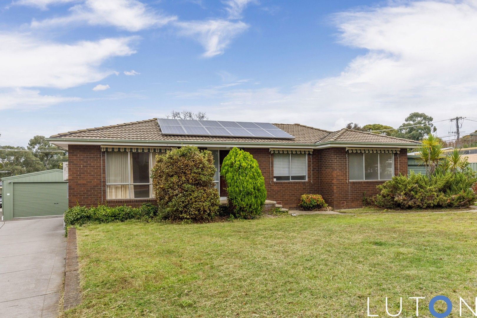 5 Eleanora Street, Fisher ACT 2611, Image 0