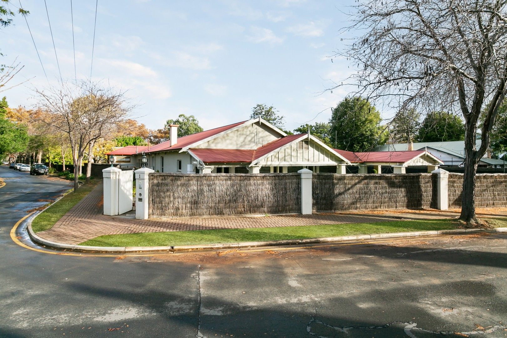 1 Athelney Avenue, Hackney SA 5069, Image 0