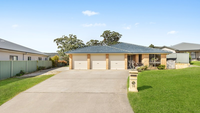 Picture of 18 Robertson Street, LITHGOW NSW 2790