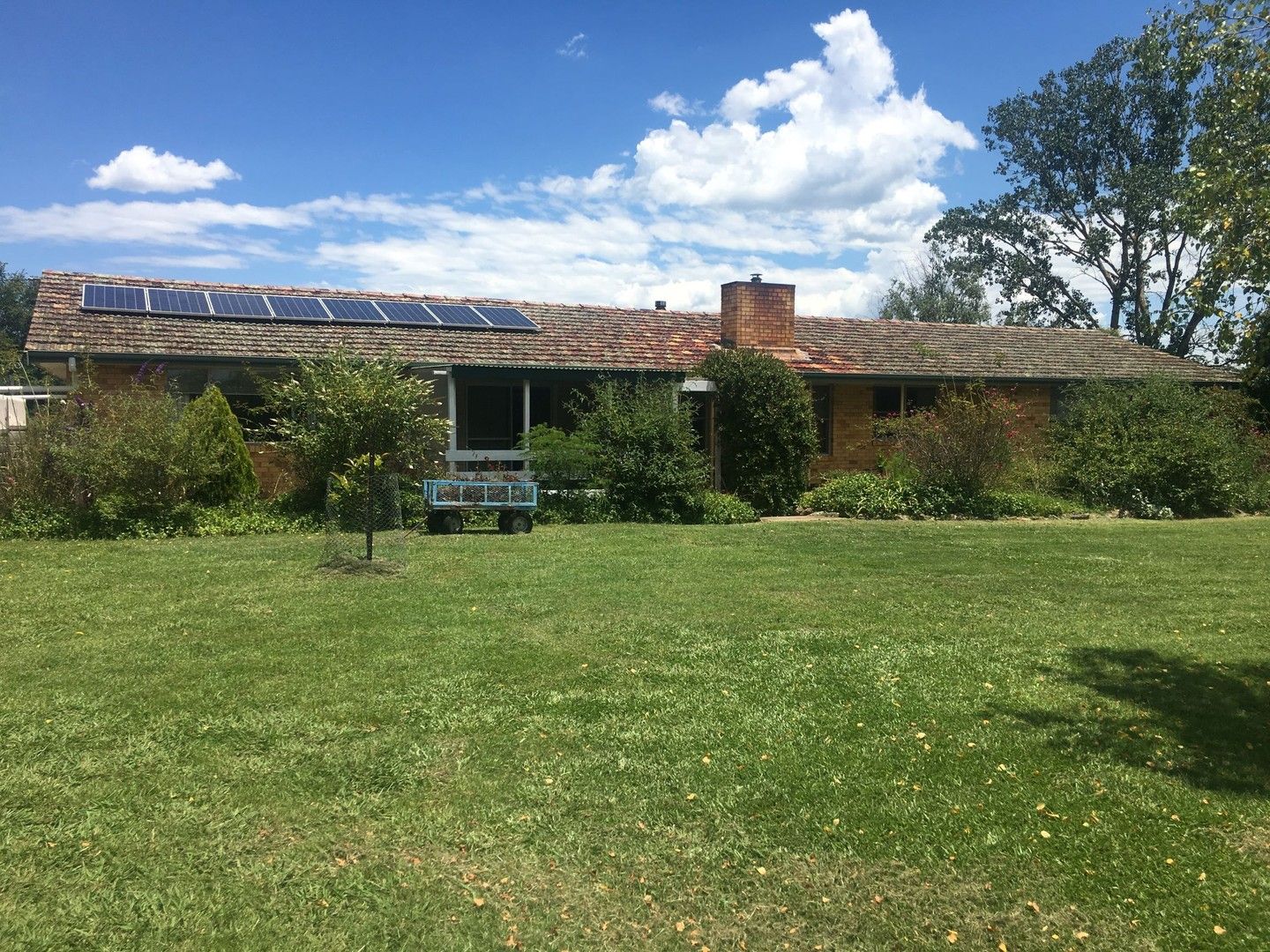 12743 Oxley Highway, Walcha NSW 2354, Image 0