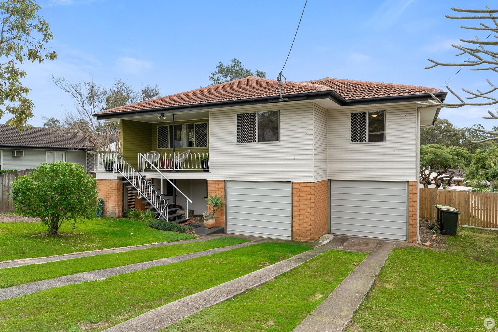 4 bedrooms House in 7 Kaiyar Street CHERMSIDE WEST QLD, 4032