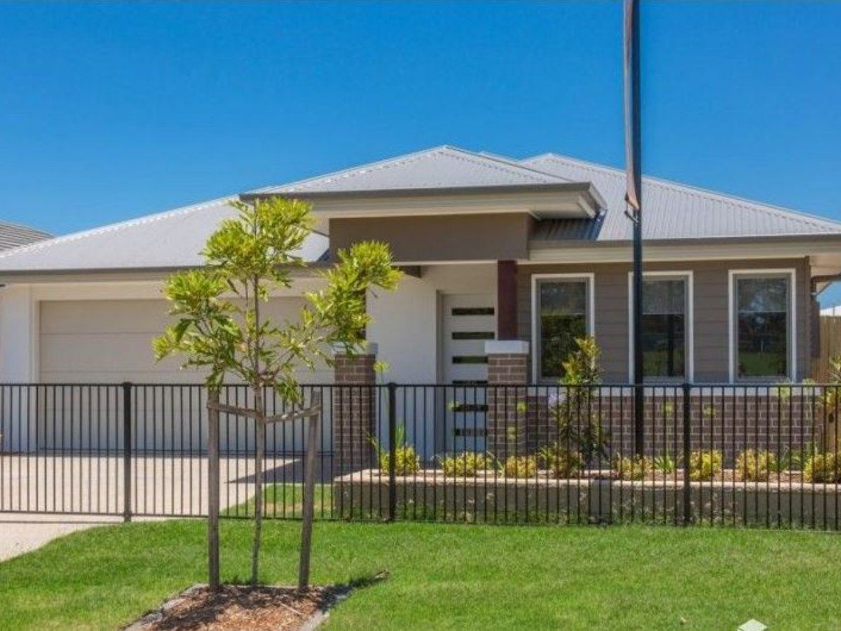 4 bedrooms House in 18 Harvey Court CABOOLTURE SOUTH QLD, 4510