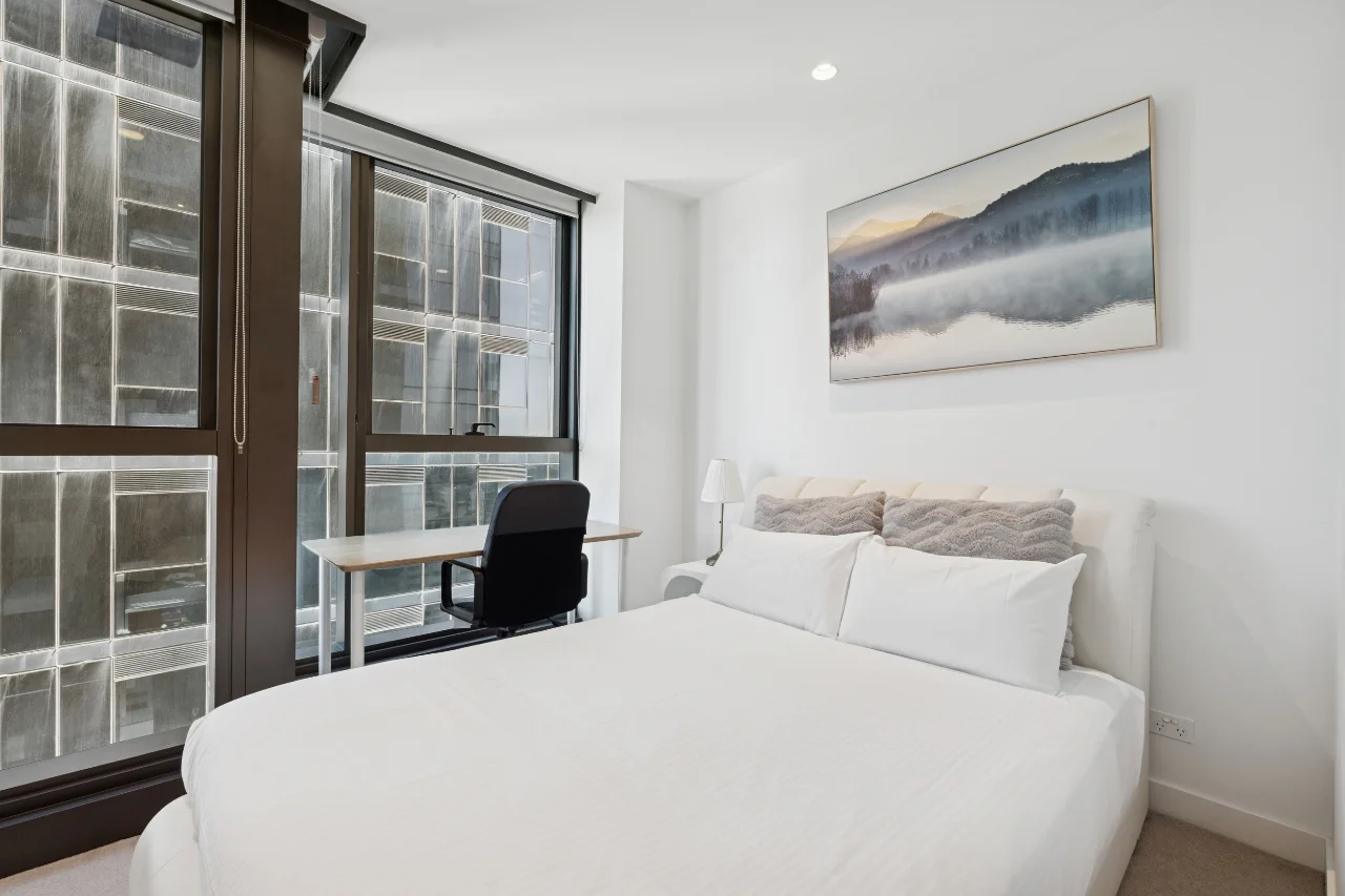 Additional image 4 of 3901/285 La Trobe Street, Melbourne VIC 3000