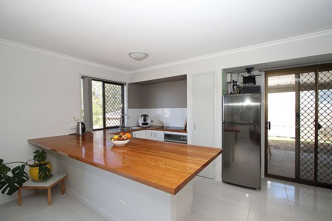 Picture of 39/22 Buttler Street, BELLBIRD PARK QLD 4300