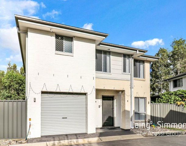 1/30 Australis Drive, Ropes Crossing NSW 2760