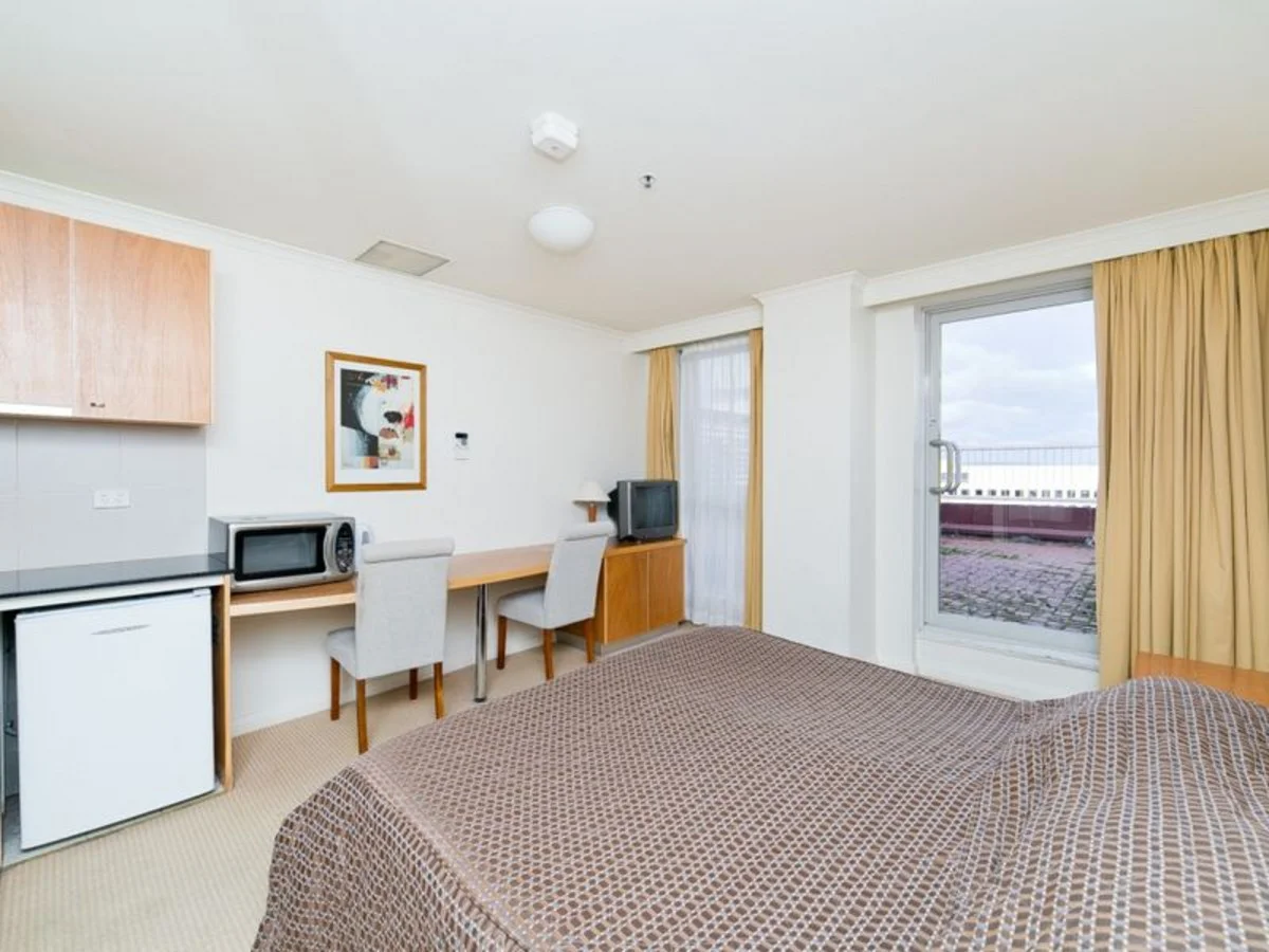 Additional image 5 of 807/2 Akuna Street, City ACT 2601