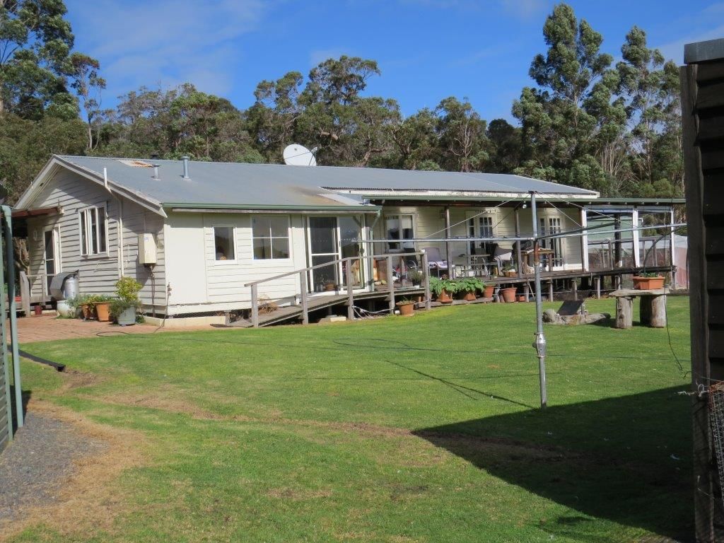 798 Hazelvale Road, Walpole WA 6398, Image 1