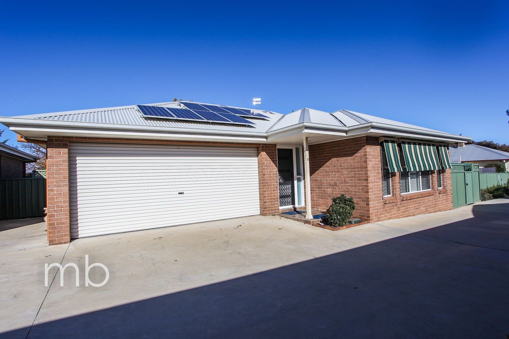 1/228 McLachlan Street, Orange NSW 2800, Image 0