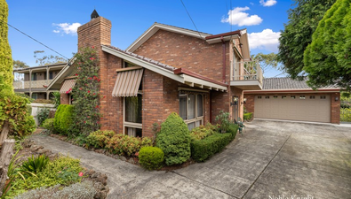 Picture of 64 Circle Ridge, CHIRNSIDE PARK VIC 3116