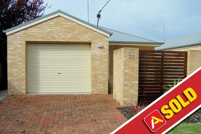 Picture of 1/33 Scott Street, HEYWOOD VIC 3304