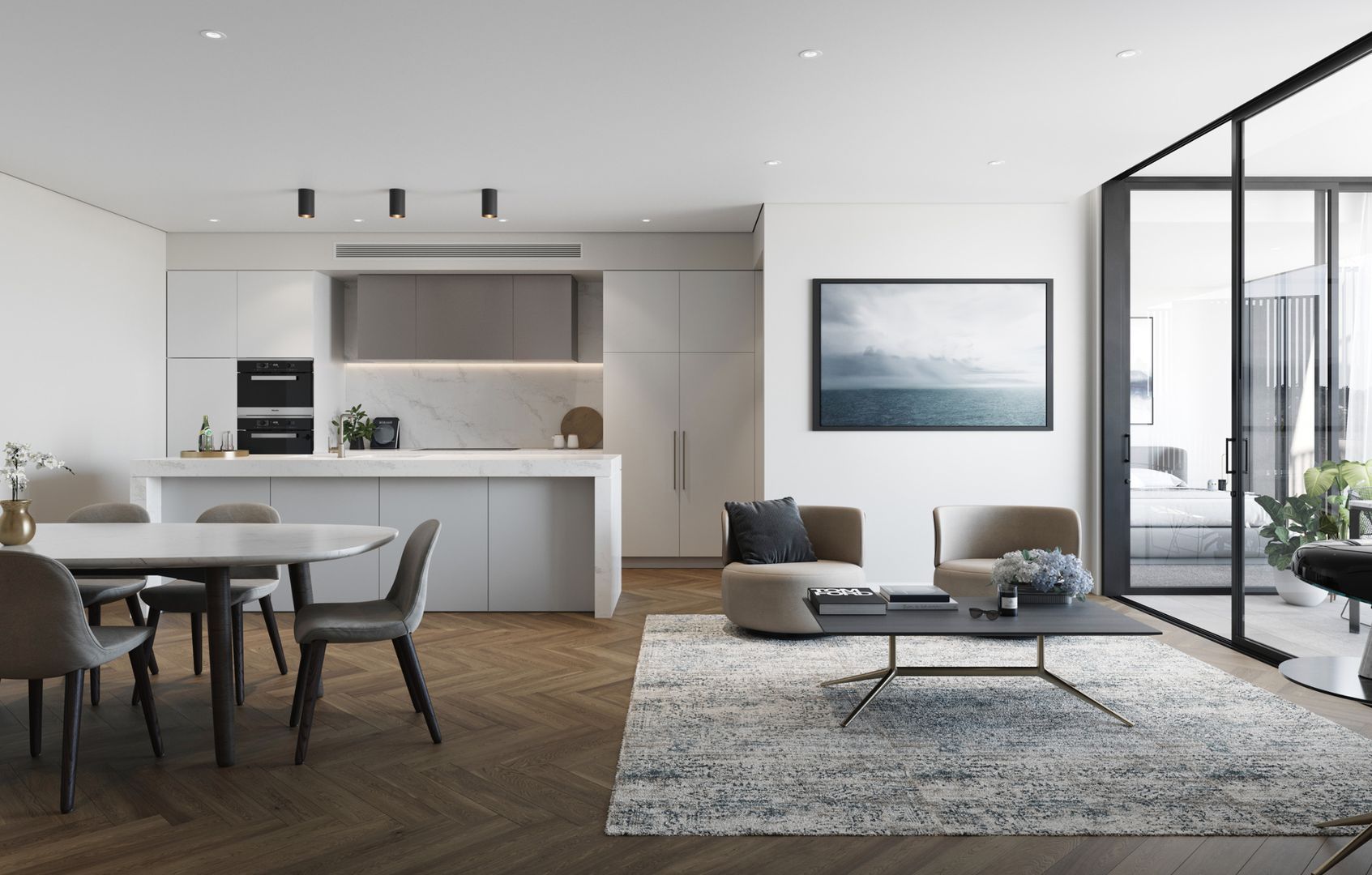 2 bedrooms Apartment / Unit / Flat in OPEN TODAY & TOMORROW ( CALL US NOW ) SCHOFIELDS NSW, 2762