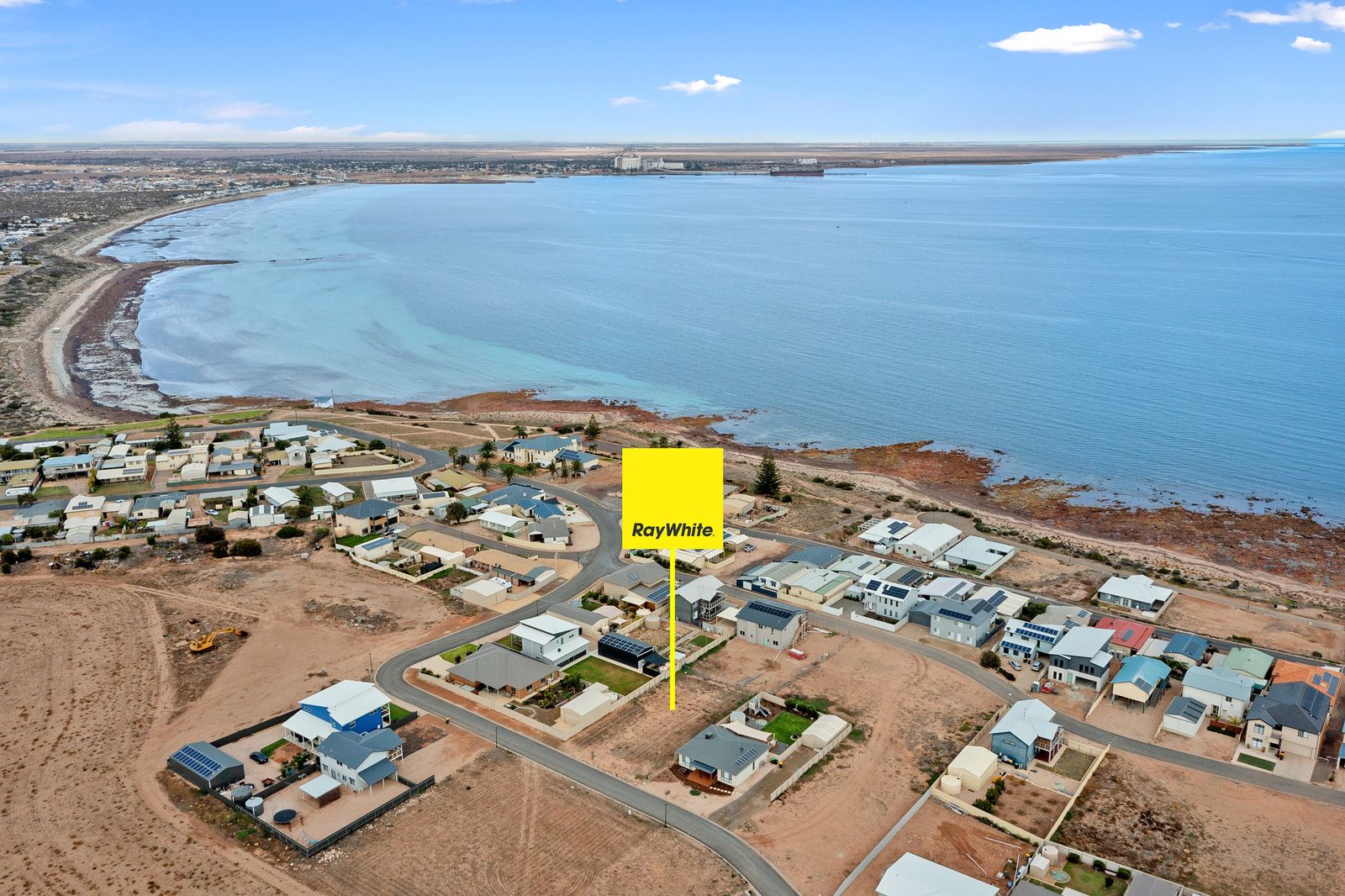 17 (Lot 64) Stevens Drive, North Beach SA 5556, Image 0