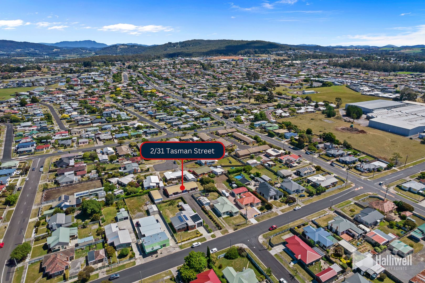 2/31 Tasman Street, Devonport TAS 7310, Image 1