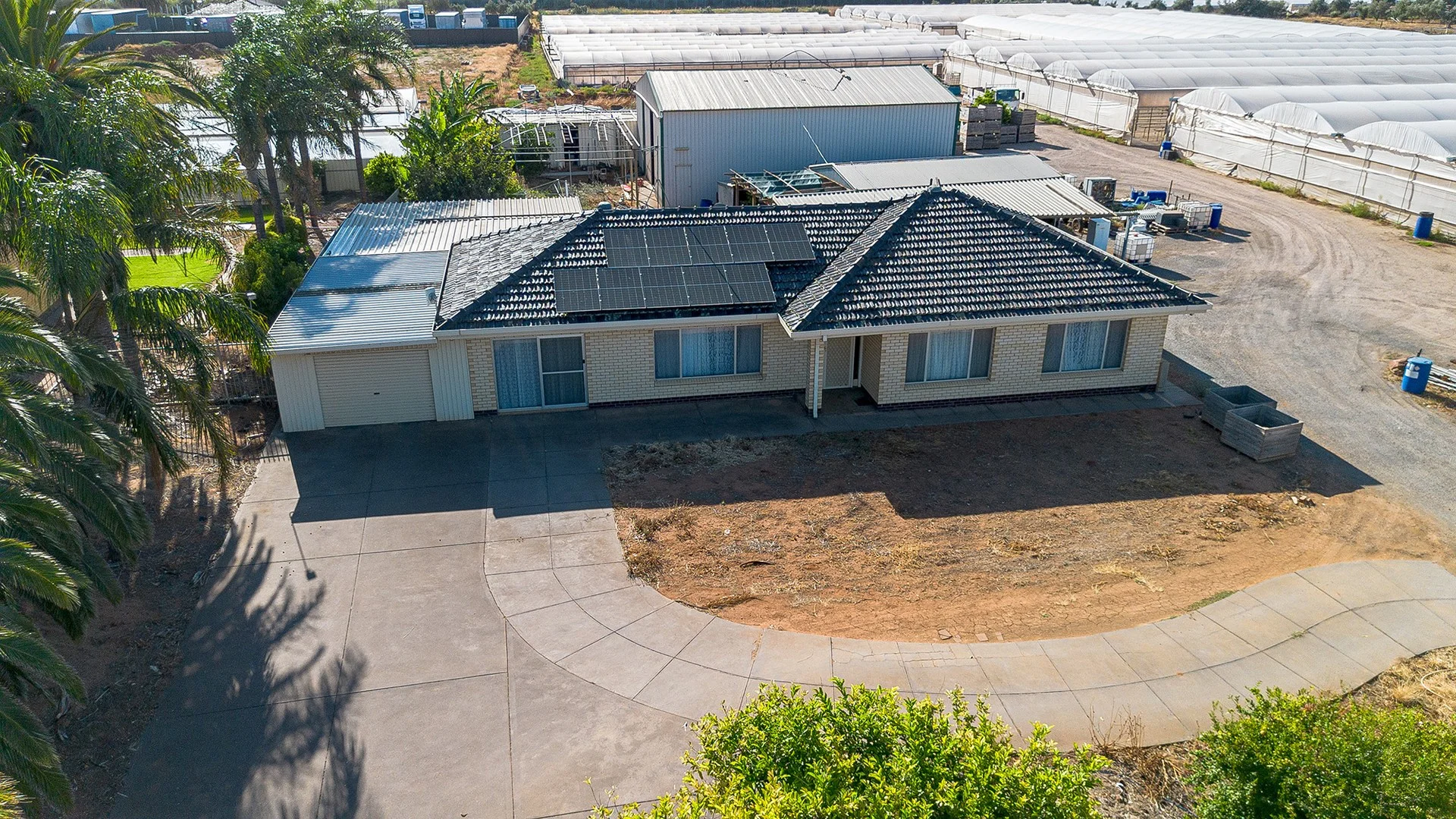 41-45 Helps Road, Direk SA 5110