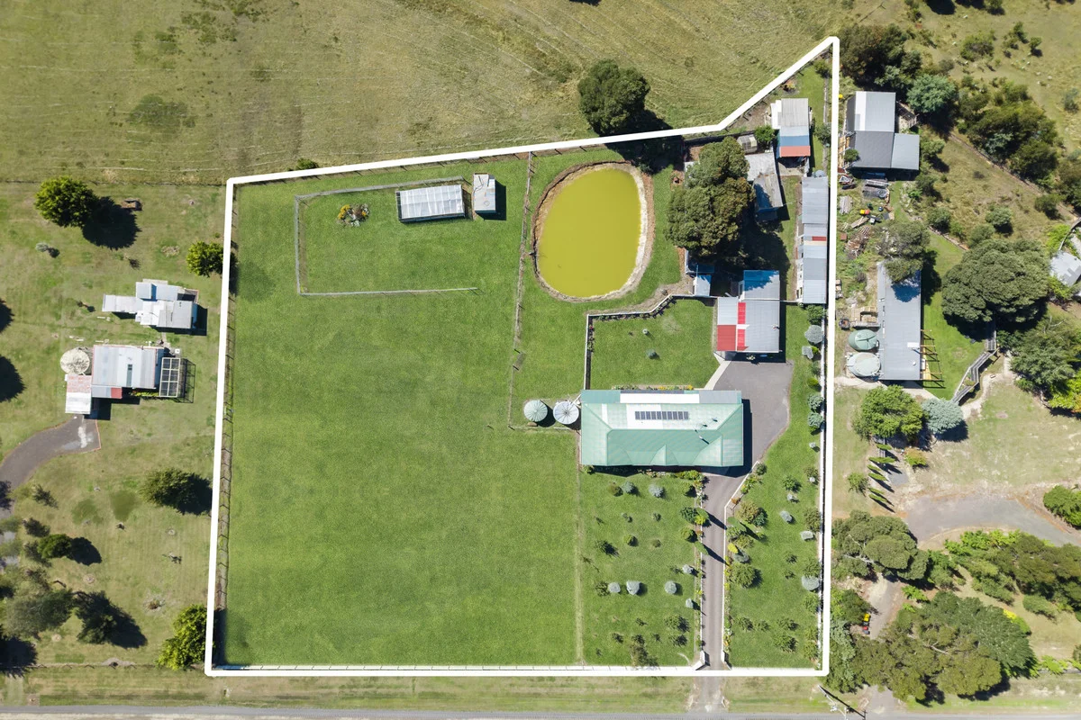 Additional image 5 of 21 Messmate Road, Lyonville VIC 3461