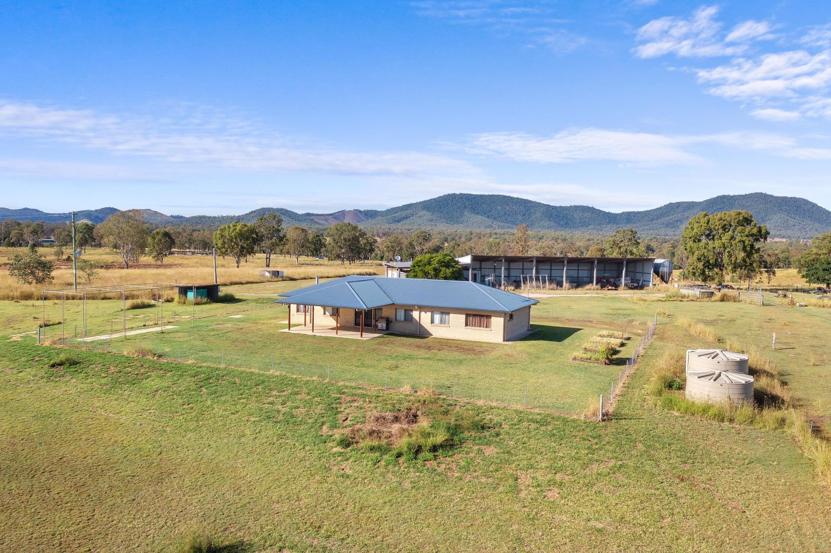 160 Harvey Road, Lower Wonga QLD 4570, Image 2