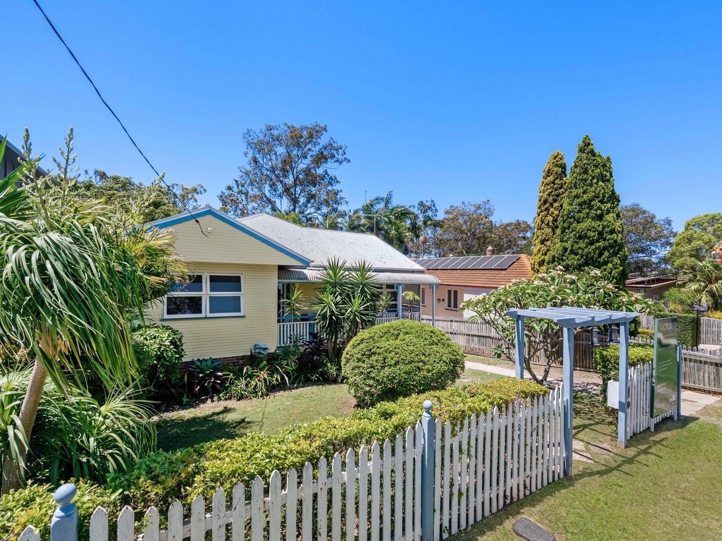 27 Granby Street, Upper Mount Gravatt QLD 4122, Image 0