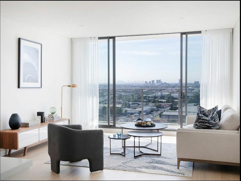 2 bedrooms Apartment / Unit / Flat in  BLACKTOWN NSW, 2148