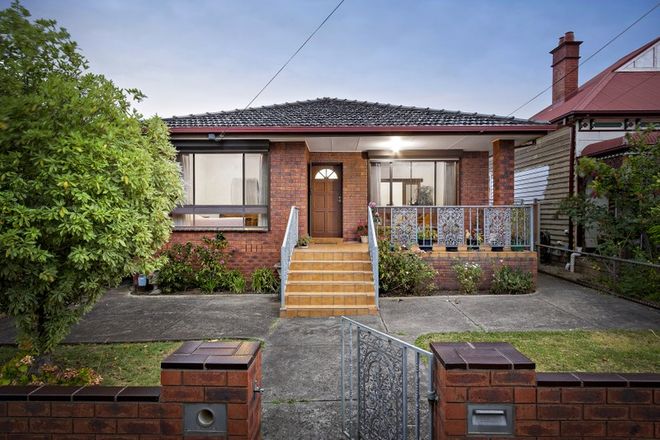 Picture of 72 Campbell Street, COBURG VIC 3058