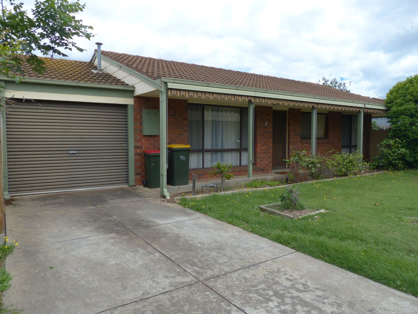 2/234 Main Street, Bacchus Marsh Property History & Address Research