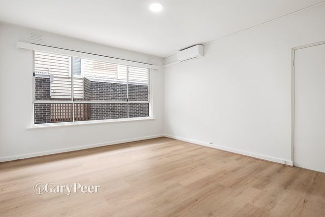 Picture of 2/16 Malakoff St, ST KILDA EAST VIC 3183
