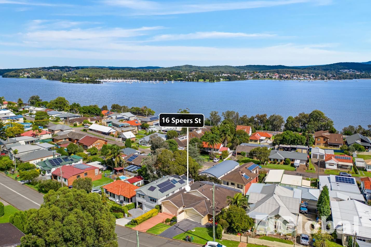 Sold 16 Speers Street, Speers Point NSW 2284 on 01 May 2021