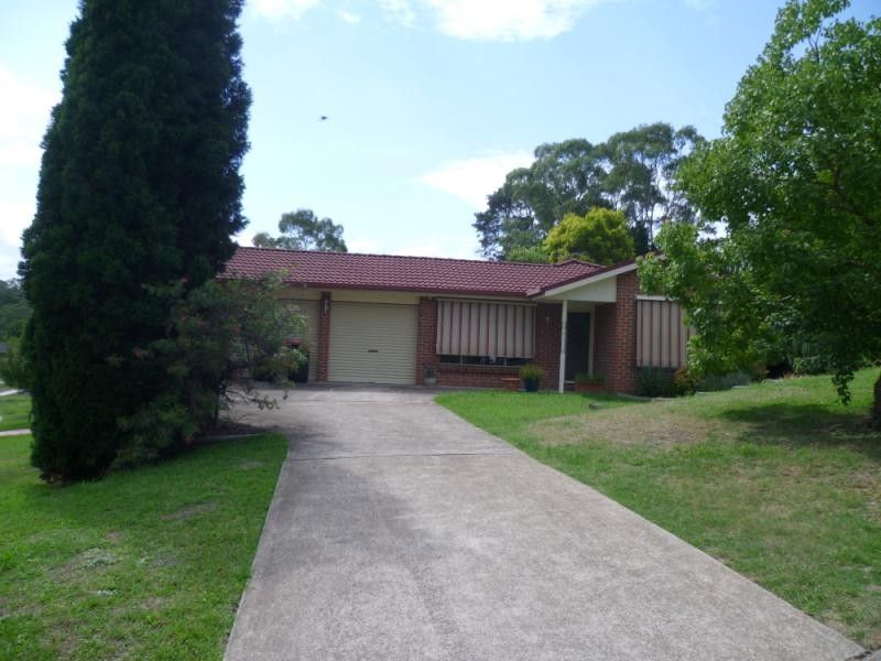 3 bedrooms House in 2 CAMPBELL CLOSE RAYMOND TERRACE NSW, 2324