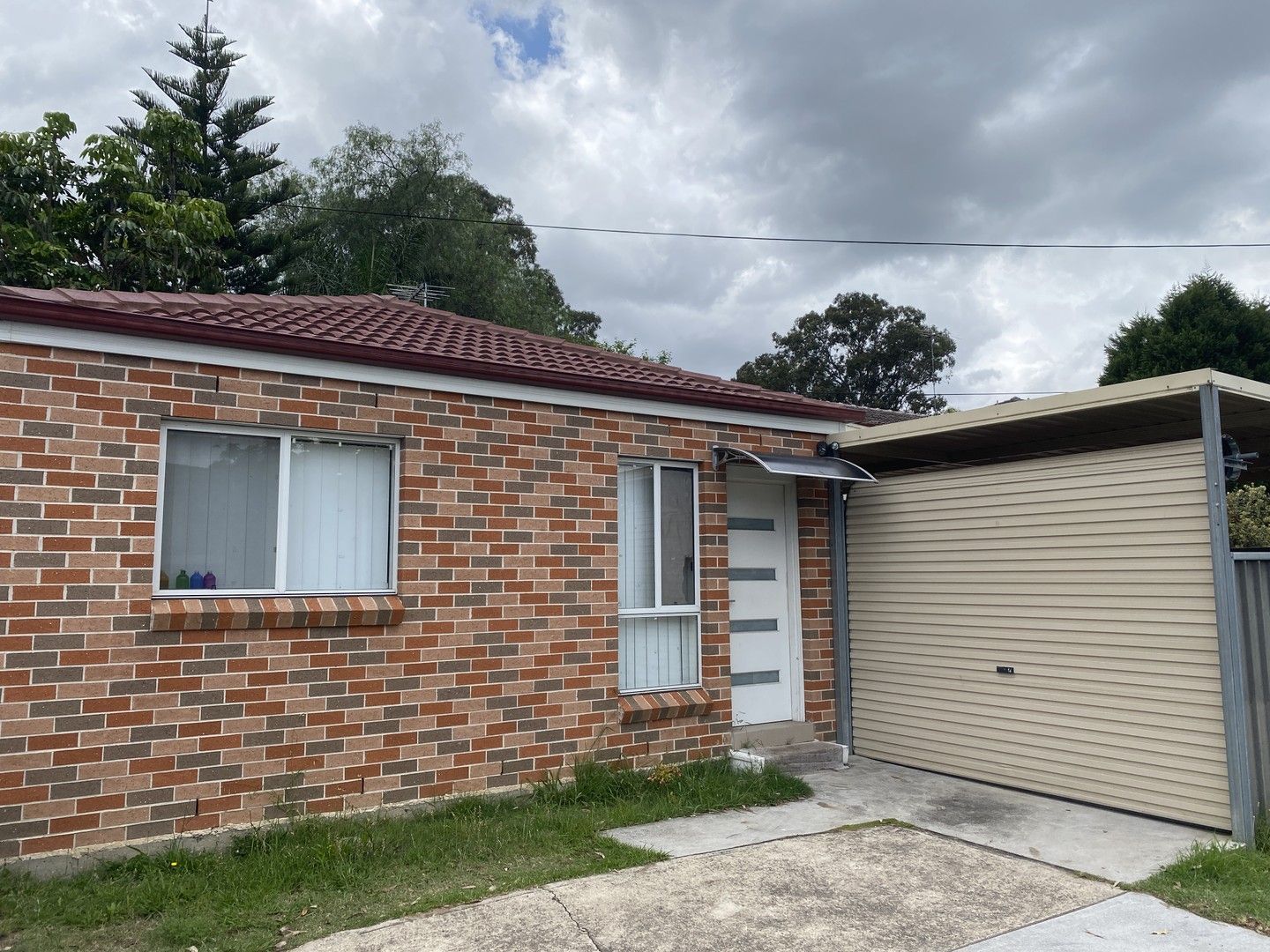 2 bedrooms House in 176A Bungarribee Road BLACKTOWN NSW, 2148