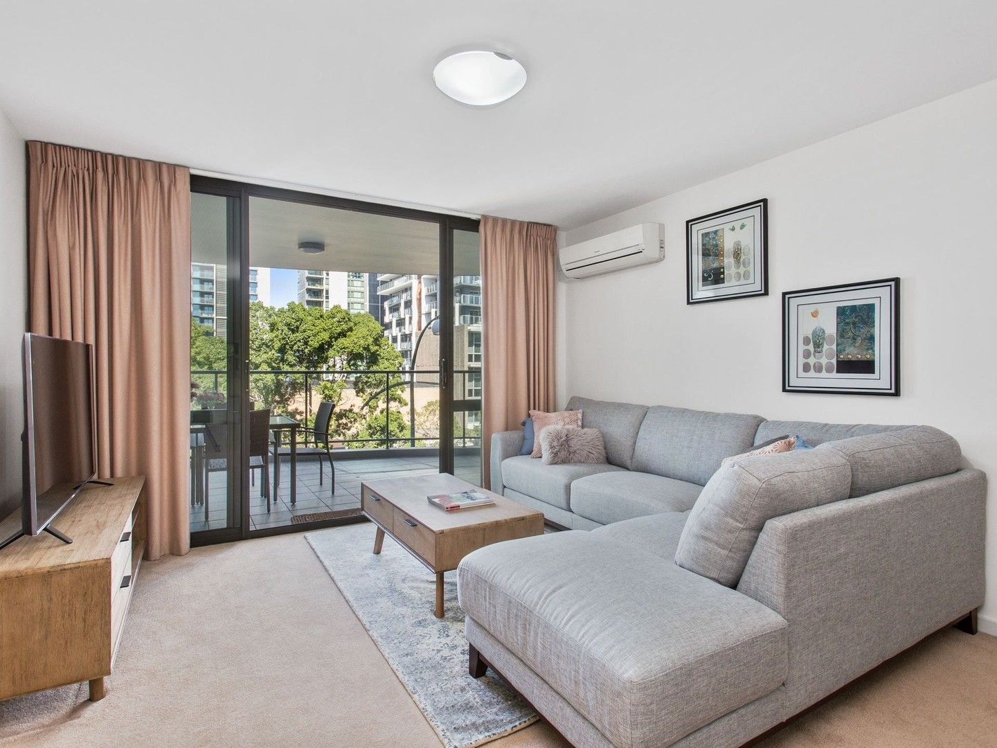 3 bedrooms Apartment / Unit / Flat in 39/188 Adelaide Terrace EAST PERTH WA, 6004
