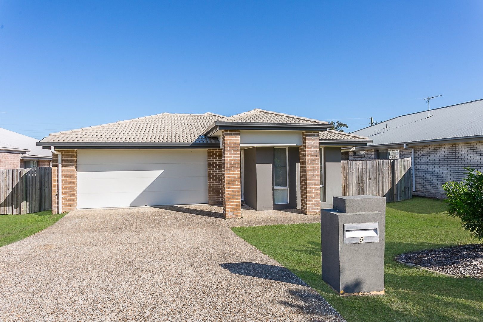 5 Carron Court, Brassall QLD 4305, Image 0