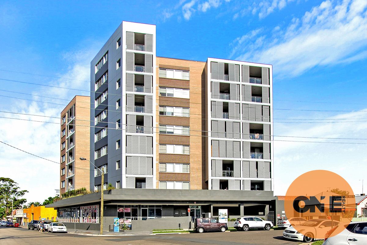 3 bedrooms Apartment / Unit / Flat in 3/8-12 Kerrs Road LIDCOMBE NSW, 2141