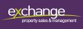 Exchange Property Sales & Management's logo