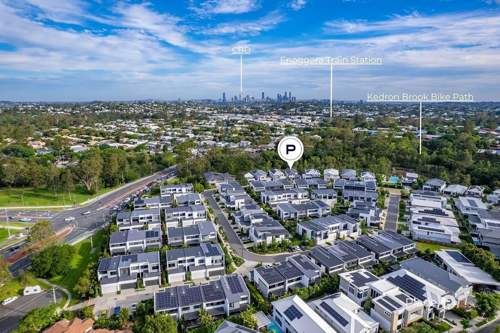 Additional image 25 of 19/10 Murphy Court, Everton Park QLD 4053