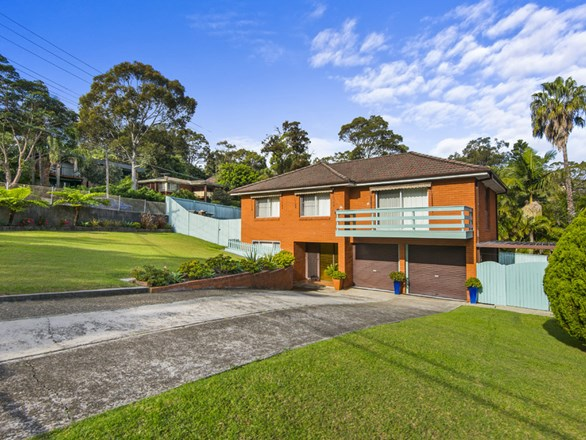 3 Bertana Crescent, Warriewood NSW 2102