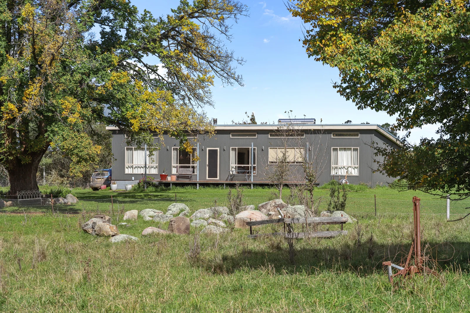 Additional image 32 of "Wyanga" 195 Gills Road, Uralla NSW 2358