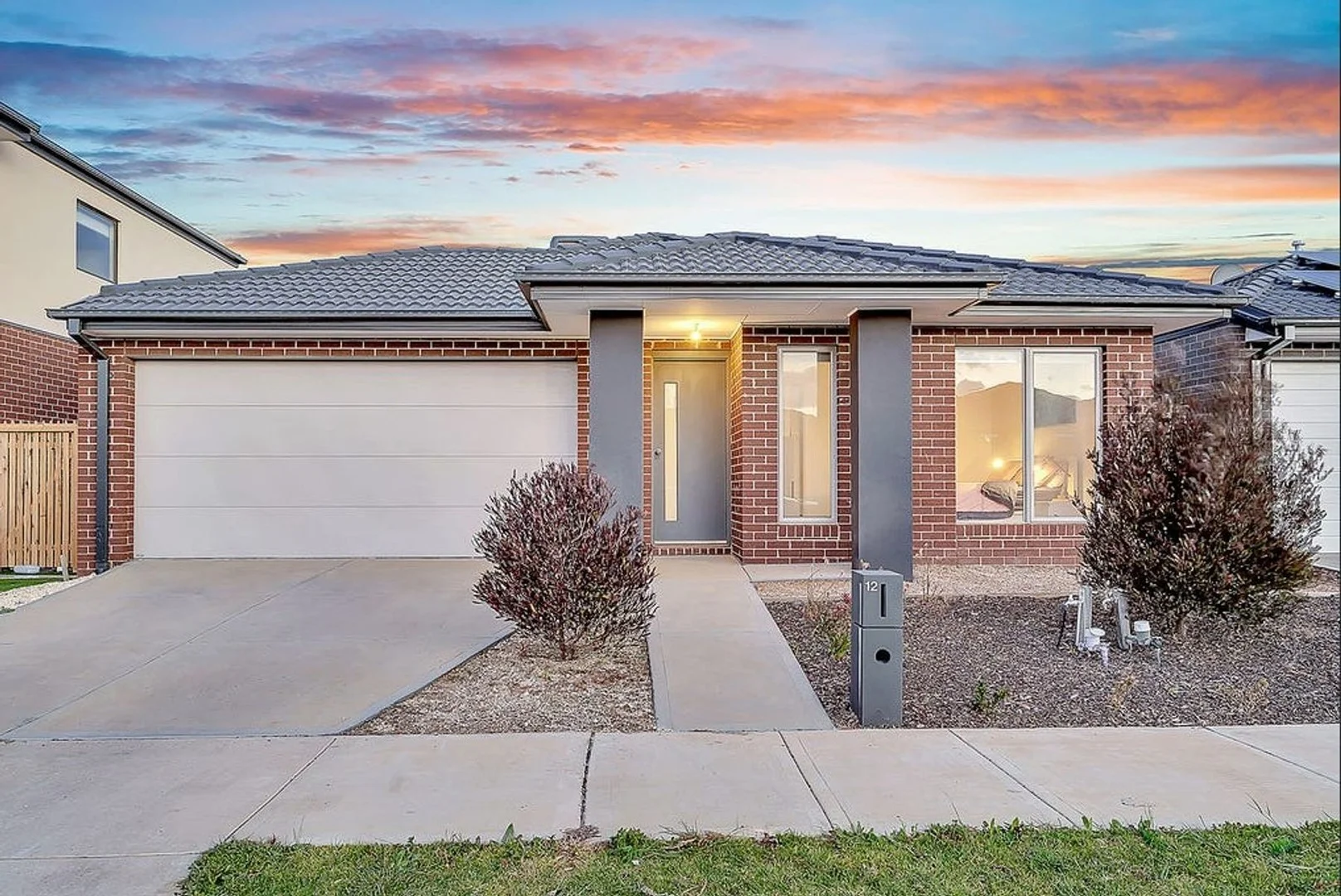 12 Montague Street, Mickleham VIC 3064